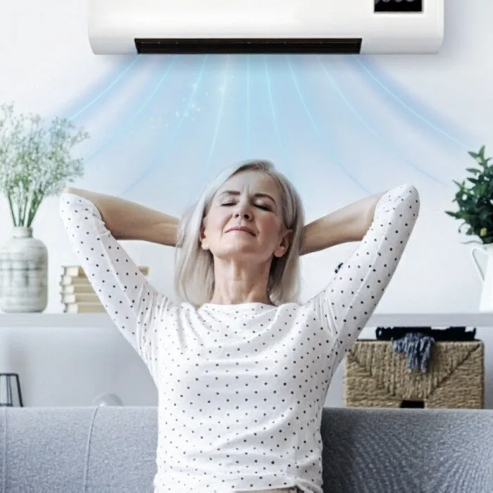 EpiCooler – détendez-vous avec un air plus frais